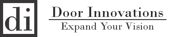 Door Innovations logo