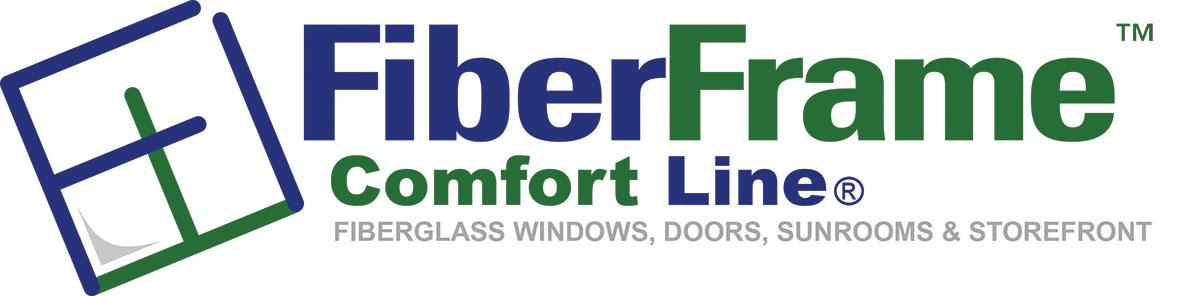 FiberFrame Comfort Line logo