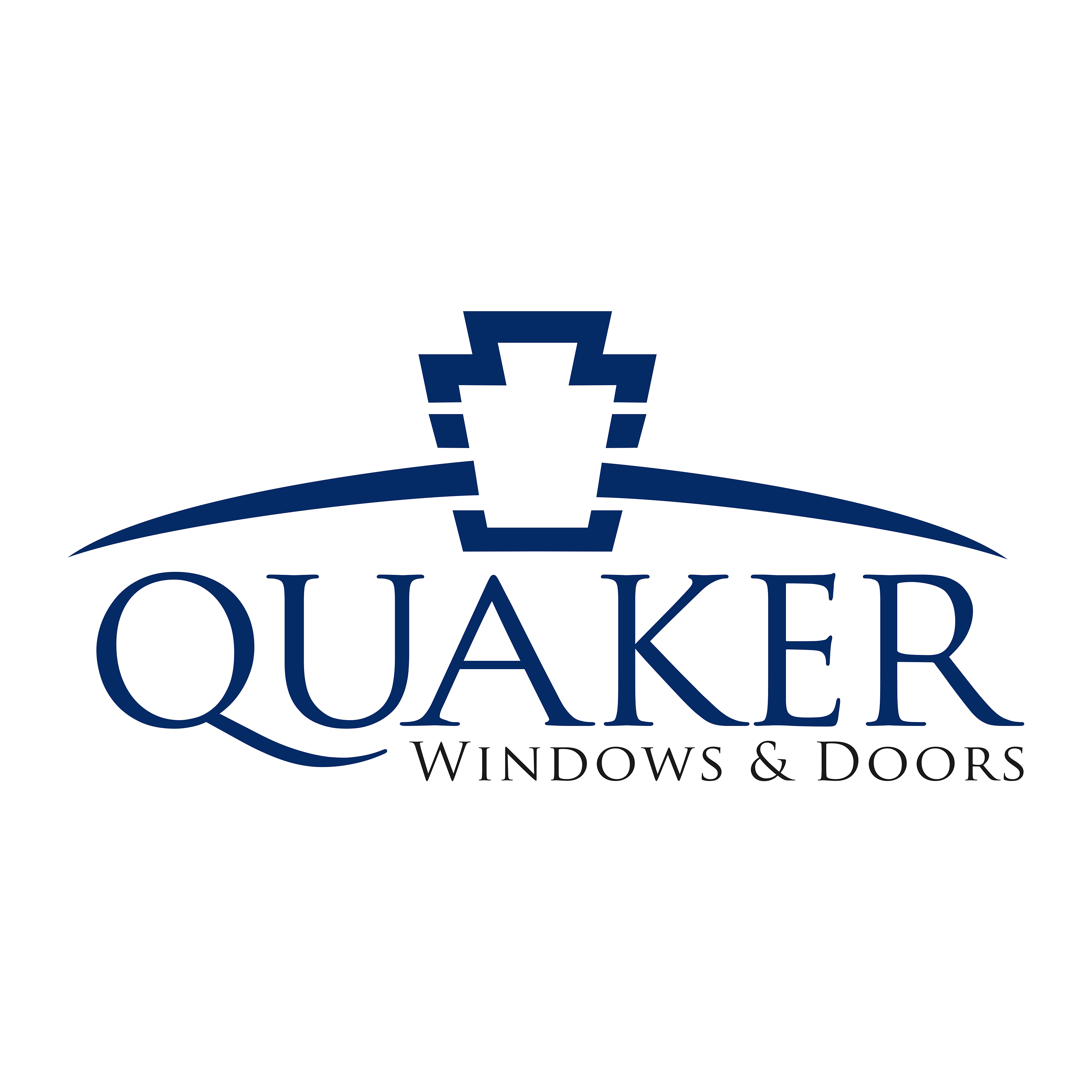 Quaker Window